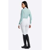 RG Woman L/S Competition Polo